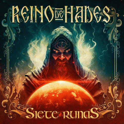 Reino De Hades : Siete Runas